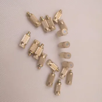 Cooling fog mist Nozzle,textile humidification fog nozzle,Fogging nozzle,Misting Nozzle
Cooling fog mist Nozzle,textile humidification fog nozzle,Fogging nozzle,Misting Nozzle