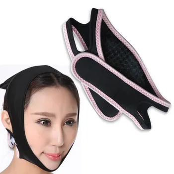 Slim Face Care face mask lift Tool Correction Bandage Mask Night and Day Using Slim Shaper Thin Face Belt Burn Fat pie Face
Slim Face Care face mask lift Tool Correction Bandage Mask Night and Day Using Slim Shaper Thin Face Belt Burn Fat pie Face