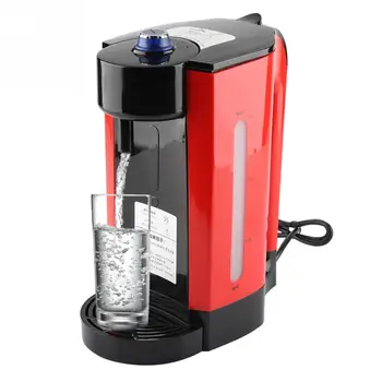 

3L Electric Kettle stainless steel 1500W Portable Travel Water Boiler Sonifer Auto Shut-off System Heating Kettles 220V
