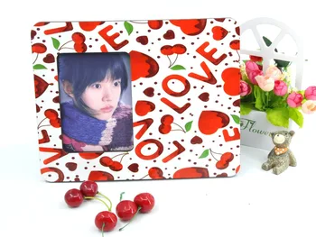 sublimation blank DIY Wooden photo frame for pictures MDF OEM frame photo gift painting print decorative
sublimation blank DIY Wooden photo frame for pictures MDF OEM frame photo gift painting print decorative
