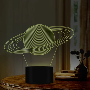 2019 NEW Planet autobiography night lights 7 changing colors gift for Sci-fi fan astrophile Christmas gift decor BEST SELLER
2019 NEW Planet autobiography night lights 7 changing colors gift for Sci-fi fan astrophile Christmas gift decor BEST SELLER