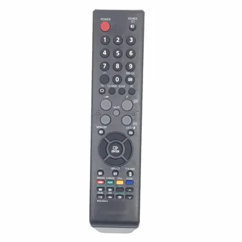BN59-00507A Remote Control For Samsung TV LA32R71R LA32S71B LE19R71B LE26R71B LE26R72B LE27S71B LE27T51B LE27T51BXXEC LE27T5
BN59-00507A Remote Control For Samsung TV LA32R71R LA32S71B LE19R71B LE26R71B LE26R72B LE27S71B LE27T51B LE27T51BXXEC LE27T5