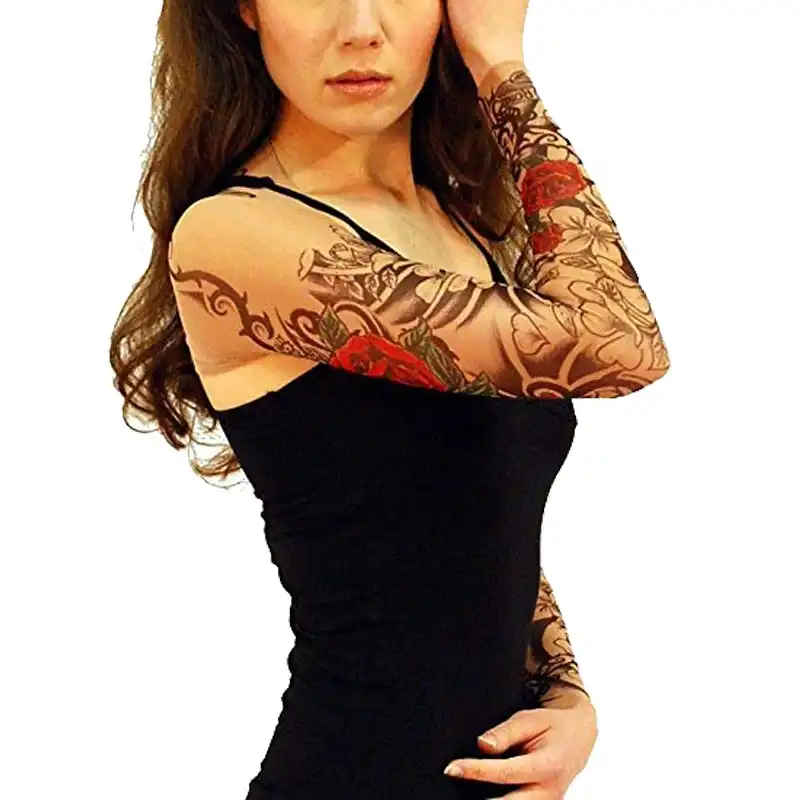 Tattoo ladies de