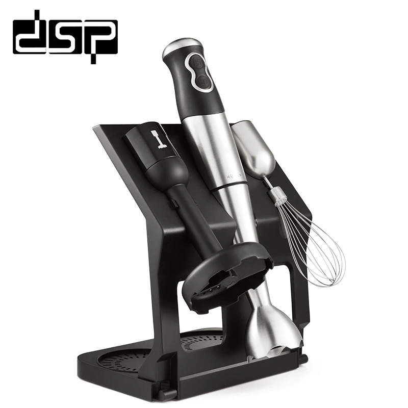 DSP 4 in 1 metal mixer eggbeater multifunctional food mixer convenient and efficient travel essential
DSP 4 in 1 metal mixer eggbeater multifunctional food mixer convenient and efficient travel essential
