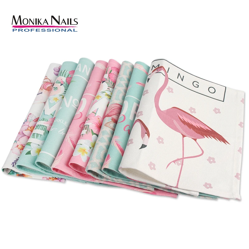 Monika Pillow Hand Holder Pad Nail Art Mat Manicure Table Mat Linen Cloth Pad Waterproof Portable Manicure Tools Nail Holder
Monika Pillow Hand Holder Pad Nail Art Mat Manicure Table Mat Linen Cloth Pad Waterproof Portable Manicure Tools Nail Holder