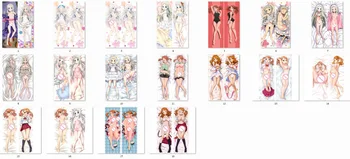 Anohana The Flower We Saw That Day anime Characters sexy girl honma meiko & anjou naruko throw pillow cover body Pillowcase
Anohana The Flower We Saw That Day anime Characters sexy girl honma meiko & anjou naruko throw pillow cover body Pillowcase
