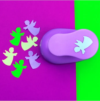 2-2.5CM Angel shape EVA foam punch paper punches for greeting card handmade ,Scrapbook puncher free shipping
2-2.5CM Angel shape EVA foam punch paper punches for greeting card handmade ,Scrapbook puncher free shipping