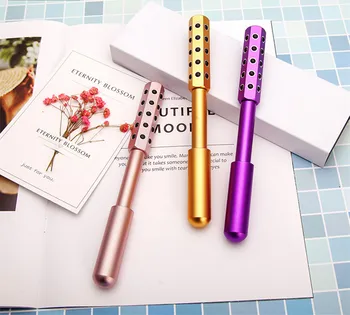 Popular 30 Germanium Massage Roller for Face and Body, Germanium Beauty bar Massager Wrinkles Removal & Facial Skin Tightening
Popular 30 Germanium Massage Roller for Face and Body, Germanium Beauty bar Massager Wrinkles Removal & Facial Skin Tightening