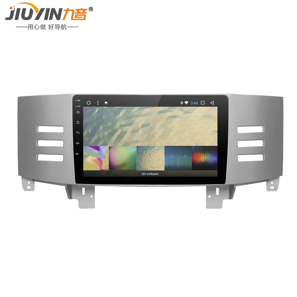 JIUYIN Android Car Multimedia Player GPS For Toyota Reiz Mark x 2007 2008 2009 audio car radio stereo navigator bluetooth
JIUYIN Android Car Multimedia Player GPS For Toyota Reiz Mark x 2007 2008 2009 audio car radio stereo navigator bluetooth