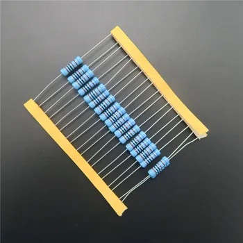 20pcs 2W Metal Film Resistor 0.5 ohm 0.5R +/- 1% RoHS Lead Free In Stock DIY KIT PARTS resistor pack resistance
20pcs 2W Metal Film Resistor 0.5 ohm 0.5R +/- 1% RoHS Lead Free In Stock DIY KIT PARTS resistor pack resistance