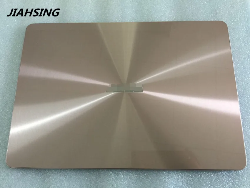 Free shipping for ASUS ZenBook UX430U series Original 14.0" Pink LCD Back Cover Top Case 13NB0EC4AM0111
Free shipping for ASUS ZenBook UX430U series Original 14.0" Pink LCD Back Cover Top Case 13NB0EC4AM0111