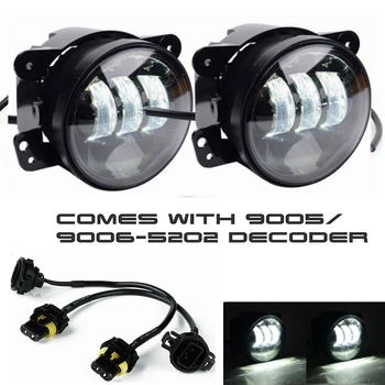 LED 5202 ( 2504 H16 ) HID & LED Fog Lamps Light Conversion Adapter Wires For 2014 Tundra fog light & 07-13 Silverado fog light
LED 5202 ( 2504 H16 ) HID & LED Fog Lamps Light Conversion Adapter Wires For 2014 Tundra fog light & 07-13 Silverado fog light
