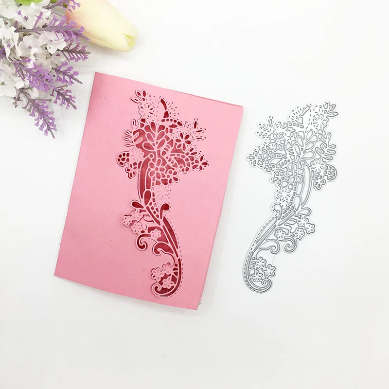 Julyarts Metal Cutting Flower Frame Die 2019 New Dies For Scrapbooking Nouveau Arrivage DIY Card Making Craft Die Cut Stitch
Julyarts Metal Cutting Flower Frame Die 2019 New Dies For Scrapbooking Nouveau Arrivage DIY Card Making Craft Die Cut Stitch