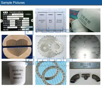 CE/FDA Certificate Approved CNC Fiber Laser Marking Machine For Jewellery
CE/FDA Certificate Approved CNC Fiber Laser Marking Machine For Jewellery