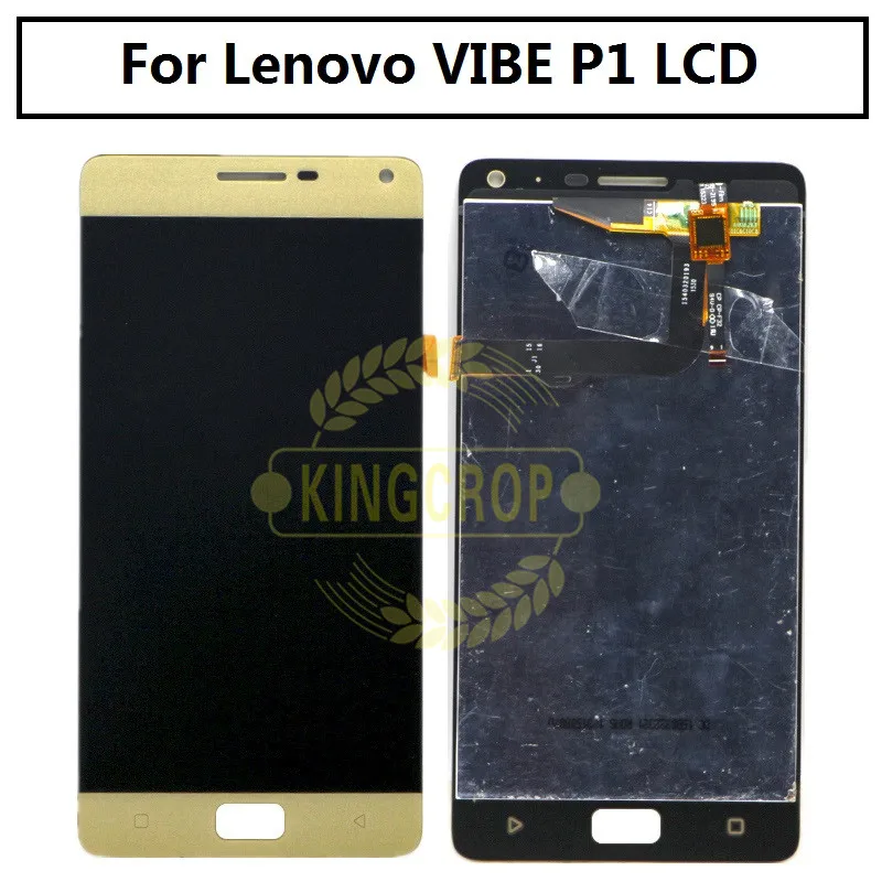 5.5" Lenovo Vibe P1 P1c72 P1a42 P1c58 LCD+Frame Black/Gold/White lenovo P1 LCD Display with Touch Screen Digitizer +Tools
5.5" Lenovo Vibe P1 P1c72 P1a42 P1c58 LCD+Frame Black/Gold/White lenovo P1 LCD Display with Touch Screen Digitizer +Tools