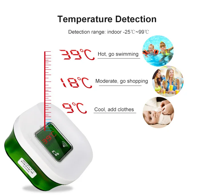 wireless doorbell (5)