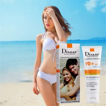 2017 New Isolation Sunscreen Face Foundation Makeup Skin Care Make Up Concealer Moisturizing Liquid Whiten Cosmetics 80ml/tube
2017 New Isolation Sunscreen Face Foundation Makeup Skin Care Make Up Concealer Moisturizing Liquid Whiten Cosmetics 80ml/tube