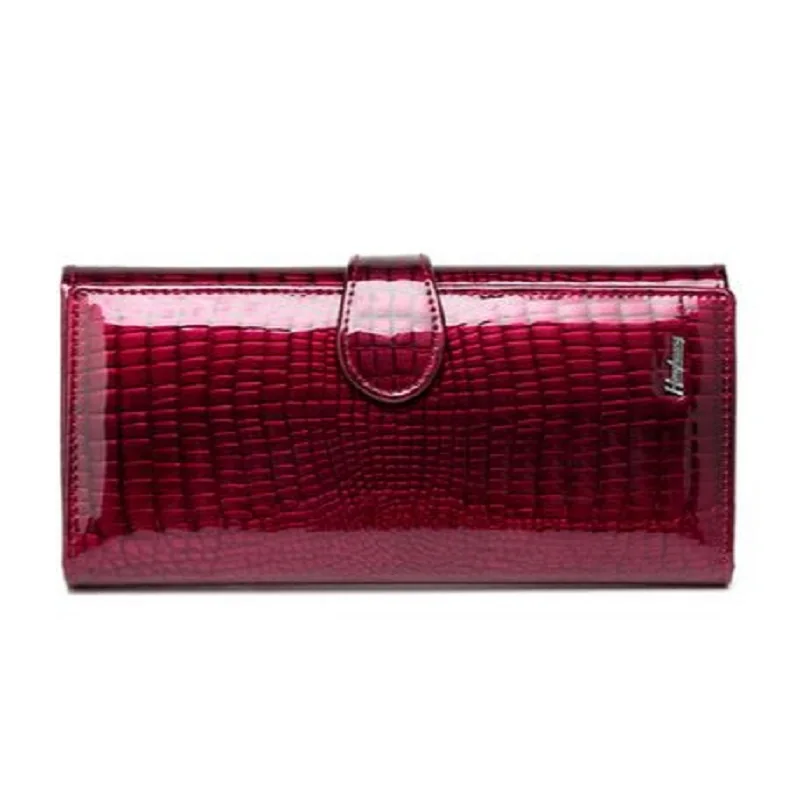 2019 Brand Name Genuine Patent Leather Wallet for women + Gent Patent Leather Purses Free Shipping
2019 Brand Name Genuine Patent Leather Wallet for women + Gent Patent Leather Purses Free Shipping