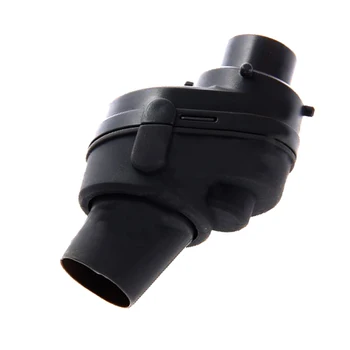 

High Quality Plastic Marine Innovative Universal Water 360 Degree Spin Rotating Nozzle for Aquarium Tank CO2 diffuser