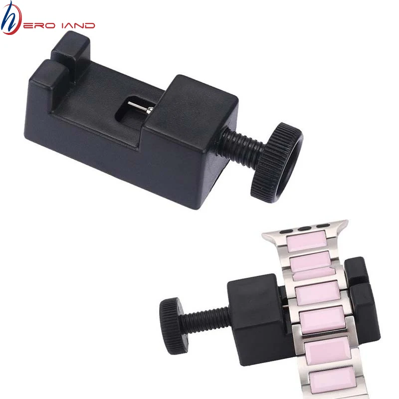 hot sale Fabulous Watch Wrist Band Strap Link Pin Remover Adjust Repair Tool Repair Tool + 2 EXTRA PINS Adjustable Wholesale
hot sale Fabulous Watch Wrist Band Strap Link Pin Remover Adjust Repair Tool Repair Tool + 2 EXTRA PINS Adjustable Wholesale