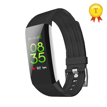 2018 newest arrival smart band wristband heart rate monitoring sleep monitoring message reminder smartband pk xiomi mi band 2
2018 newest arrival smart band wristband heart rate monitoring sleep monitoring message reminder smartband pk xiomi mi band 2