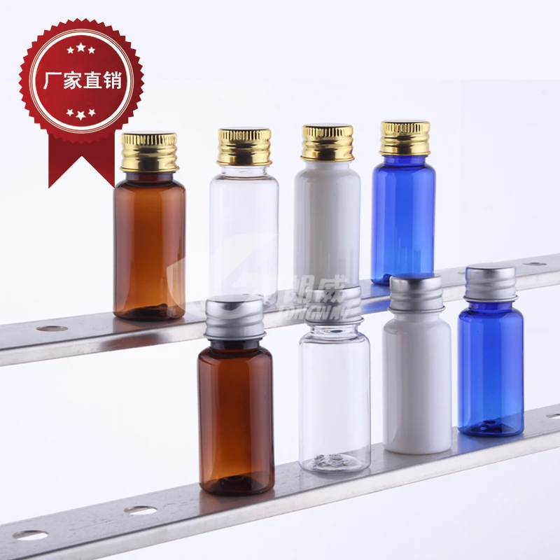 free shipping capacity 15ML 50pcs/lot transparent aluminum cap bottles, aluminum cap Hydrosol bottle
free shipping capacity 15ML 50pcs/lot transparent aluminum cap bottles, aluminum cap Hydrosol bottle