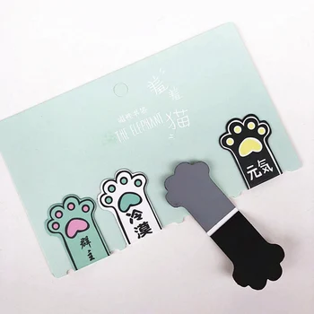 4 Pcs/pack Cactus Bear Naked Magnet Bookmark Paper Clip School Office Supply Escolar Papelaria Gift Stationery
4 Pcs/pack Cactus Bear Naked Magnet Bookmark Paper Clip School Office Supply Escolar Papelaria Gift Stationery
