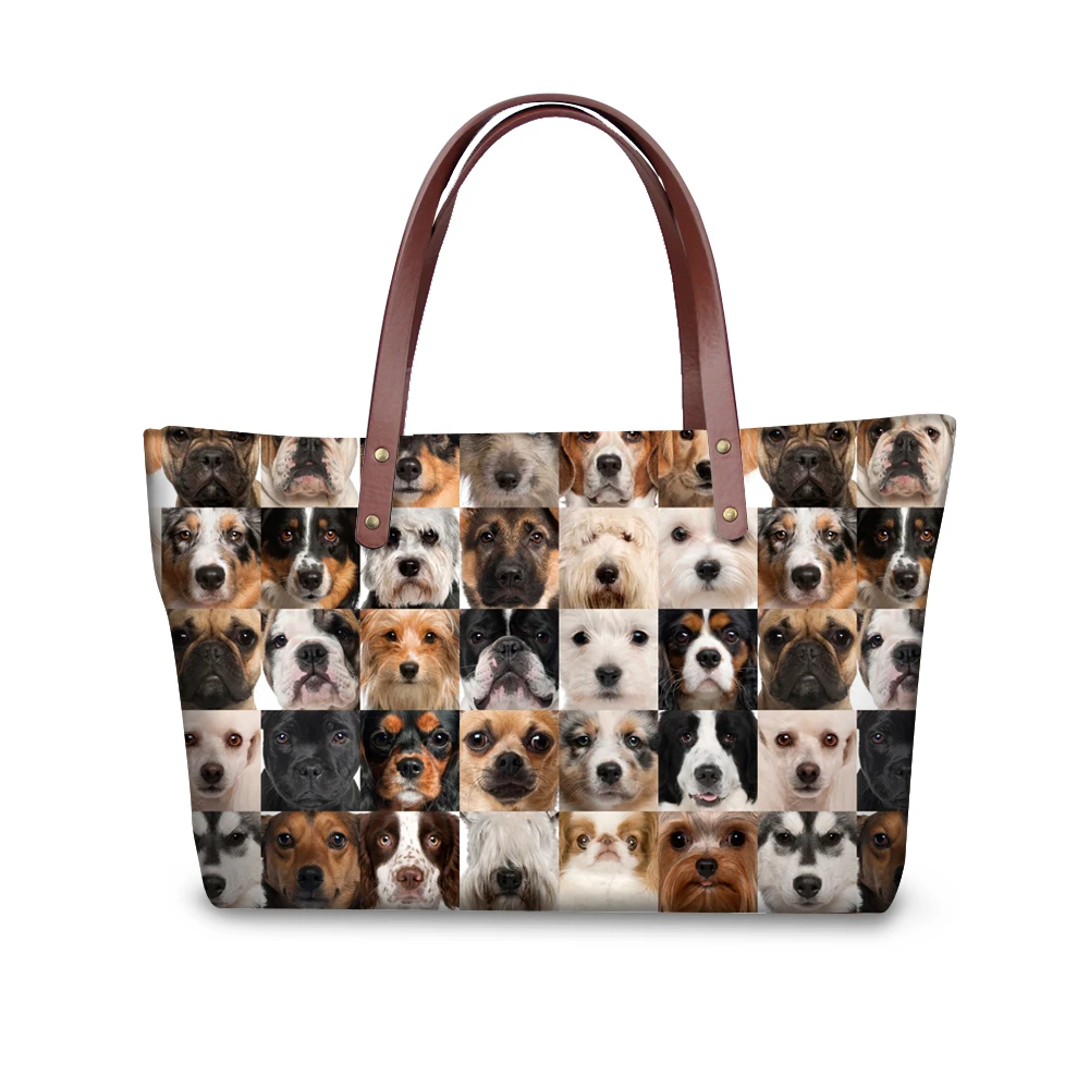 Cute Dog Cat Women Handbags Woman Bags3D Zoo Animals Cross Body Shoulder Bags Ladies Bolsa Feminina Messenger Mujer
Cute Dog Cat Women Handbags Woman Bags3D Zoo Animals Cross Body Shoulder Bags Ladies Bolsa Feminina Messenger Mujer