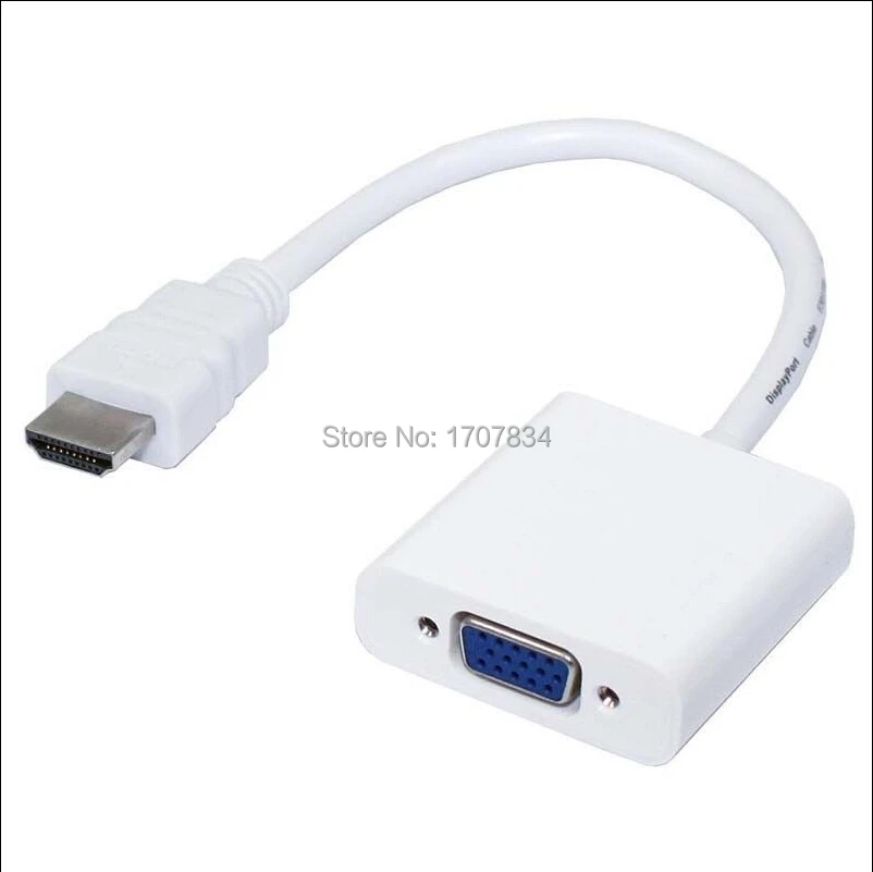 Vga hdmi адаптер Vga hdmi адаптер