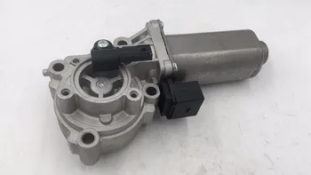 New Transfer Case Shift Motor Actuator with Resistor (Sensor) For BMW X3 E83 X5 E53 E70 F15 F85 F25 ATC400/ATC500/ ATC700
New Transfer Case Shift Motor Actuator with Resistor (Sensor) For BMW X3 E83 X5 E53 E70 F15 F85 F25 ATC400/ATC500/ ATC700