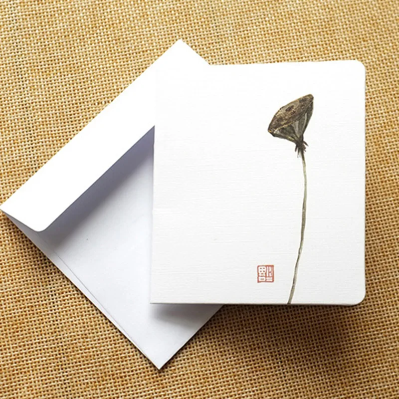 10Pcs European Creative Flower English Folding Christmas Greeting Card Postcard Letter Envelope Gift Card Set Message Cards
10Pcs European Creative Flower English Folding Christmas Greeting Card Postcard Letter Envelope Gift Card Set Message Cards