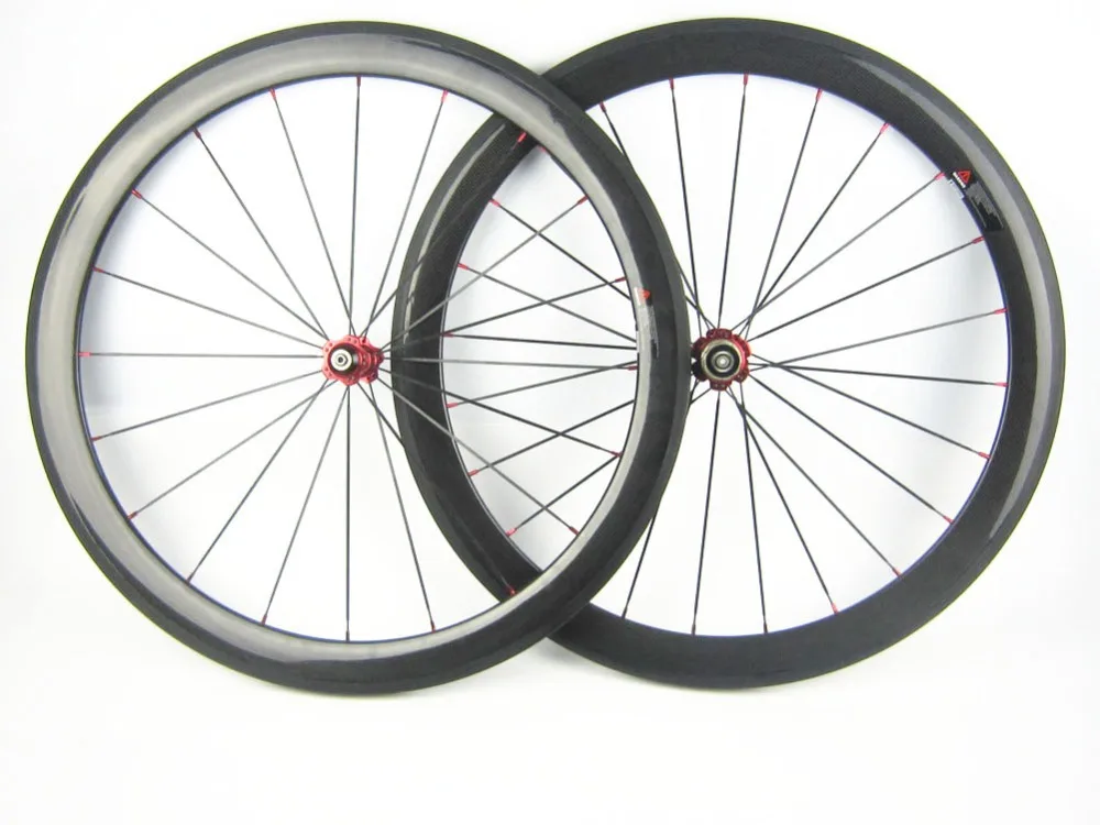 Highend Carbon Cycling Wheelsset Road Bike Parts 20.5mm Width 50mm Clincher Carbon Road Bicycle Wheels Novatec Hub 20/24 Holes
Highend Carbon Cycling Wheelsset Road Bike Parts 20.5mm Width 50mm Clincher Carbon Road Bicycle Wheels Novatec Hub 20/24 Holes