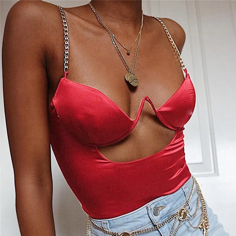 Red Sexy Sling Bodysuit Women Sleeveless Backless Jumpsuit Women Rompers Black Casual Body backless bodysuit Mujer Femme #1
Red Sexy Sling Bodysuit Women Sleeveless Backless Jumpsuit Women Rompers Black Casual Body backless bodysuit Mujer Femme #1