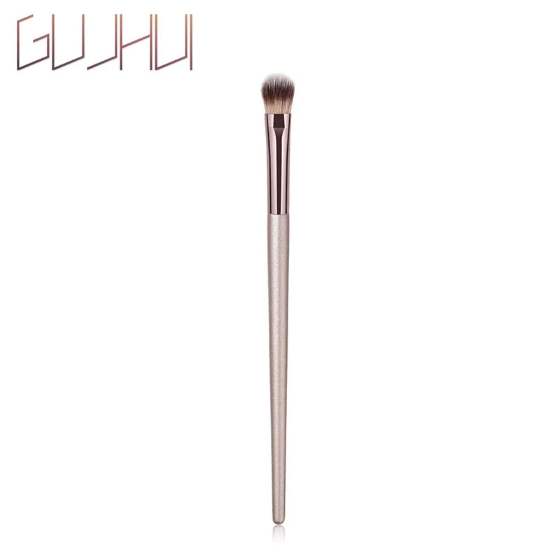 1PCS Cosmetic Eyeshadow Brush Makeup Brush Eyeshadow Corrector Tools Maquiagem Maquillaje Brush
1PCS Cosmetic Eyeshadow Brush Makeup Brush Eyeshadow Corrector Tools Maquiagem Maquillaje Brush