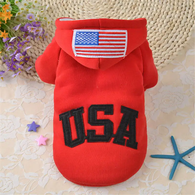 Warm Dog Clothes For Small Dog Spring Pet Dog Coat Jacket Clothes for dog Puppy Outfit Yorkie Chihuahua Clothes
Warm Dog Clothes For Small Dog Spring Pet Dog Coat Jacket Clothes for dog Puppy Outfit Yorkie Chihuahua Clothes