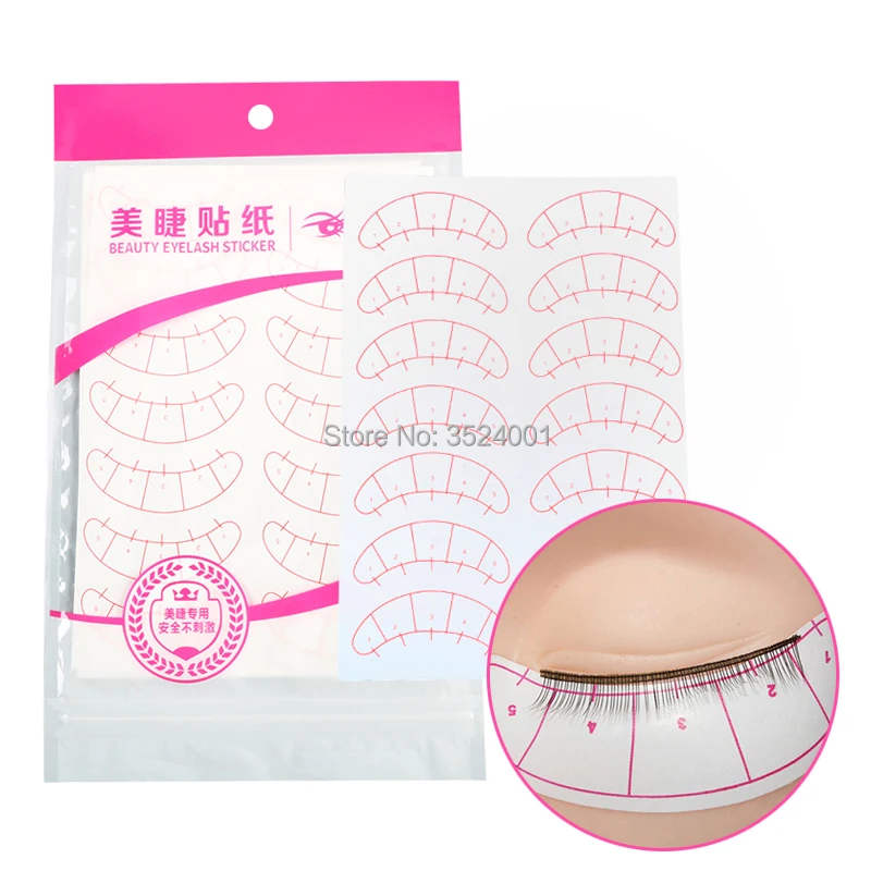 140Pcs Eyeliner Protection Eye Shadow Patch Disposable Eyelash Extension Pad Eye Cosmetics Makeup Tools
140Pcs Eyeliner Protection Eye Shadow Patch Disposable Eyelash Extension Pad Eye Cosmetics Makeup Tools