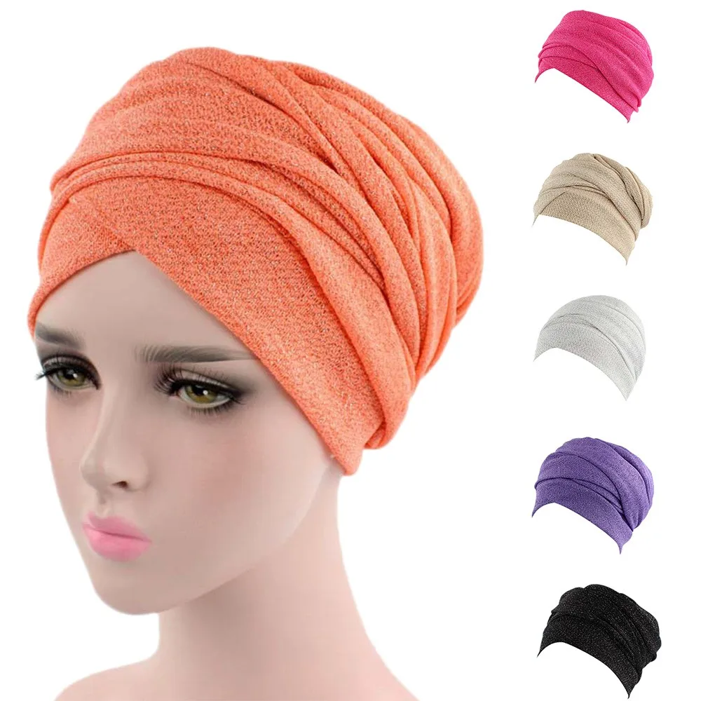 Scarfs For Ladies Muslim Scarve Casual Scarf Women Summer Polyester Women India Africa Muslim Stretch Turban Hat Head Scarf W416
Scarfs For Ladies Muslim Scarve Casual Scarf Women Summer Polyester Women India Africa Muslim Stretch Turban Hat Head Scarf W416