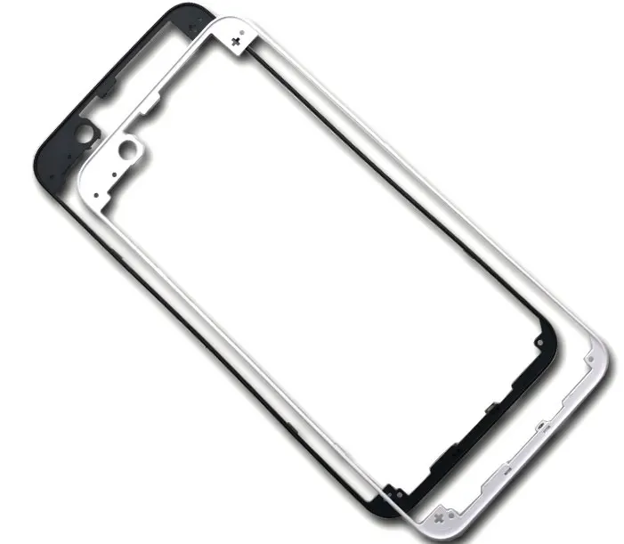 Front Housing Chassis Plate LCD Display Holder Frame for Huawei Nova 2 / Plus White Black | Мобильные телефоны и