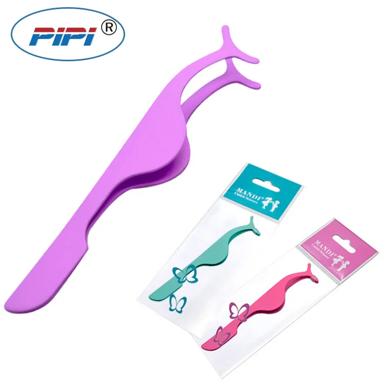 Stainless Steel Eyelash Curler Extension Applicator Remover Clip Eyebrow Eye Lashes Tweezers Nipper Tool
Stainless Steel Eyelash Curler Extension Applicator Remover Clip Eyebrow Eye Lashes Tweezers Nipper Tool
