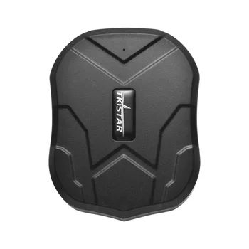GPS Car Tracker 5000mAh 2G Vehicle Tracker GPS Locator Waterproof Magnet Voice Monitor
GPS Car Tracker 5000mAh 2G Vehicle Tracker GPS Locator Waterproof Magnet Voice Monitor