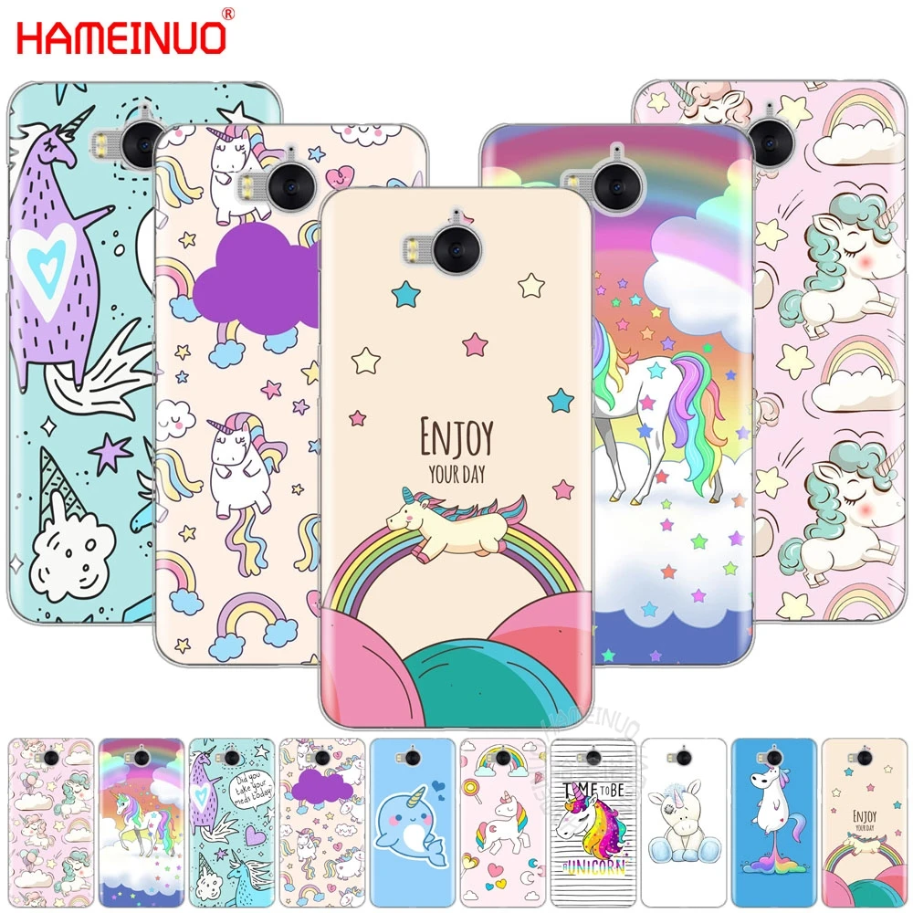 HAMEINUO Unicorn On Rainbow Jetpack cell phone Cover Case for huawei honor 3C 4X 4C 5C 5X 6 7 Y3 Y6 Y5 2 II Y560 Y7 2017
HAMEINUO Unicorn On Rainbow Jetpack cell phone Cover Case for huawei honor 3C 4X 4C 5C 5X 6 7 Y3 Y6 Y5 2 II Y560 Y7 2017