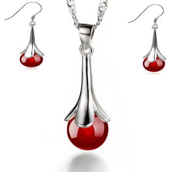 XIYANIKE 925 Sterling Silver 2019 Wholesale Price Crystal Stone Lucky Leaf Leaves Temperament Jewelry Sets For Women Gift NE+EA
XIYANIKE 925 Sterling Silver 2019 Wholesale Price Crystal Stone Lucky Leaf Leaves Temperament Jewelry Sets For Women Gift NE+EA
