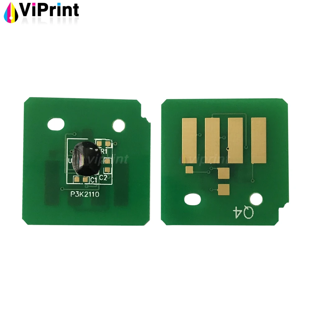 Чип для картриджа с тонером 106R01439 106R01436 106R01437 106R01438 для Xerox Phaser 7500 7500N 7500DN, 8 шт.
Чип для картриджа с тонером 106R01439 106R01436 106R01437 106R01438 для Xerox Phaser 7500 7500N 7500DN, 8 шт.