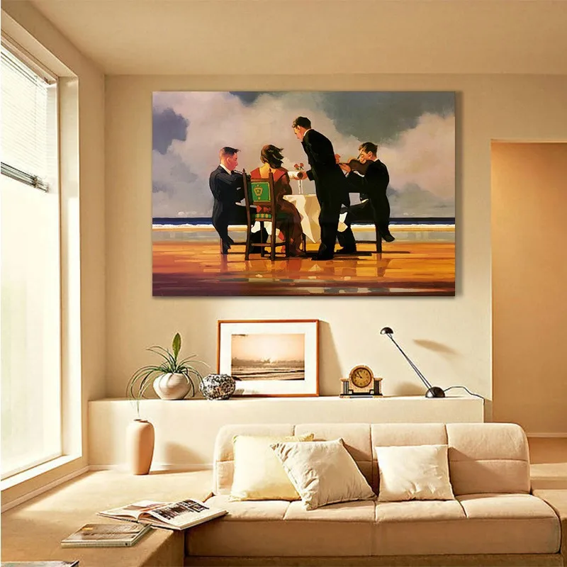 Handpainted New Design Abstract Art Home Decor High Quality New Home Decoration Wall Pictures Oil Paintings on Canvas
Handpainted New Design Abstract Art Home Decor High Quality New Home Decoration Wall Pictures Oil Paintings on Canvas
