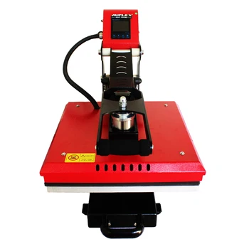 38x38cm 15x15 inch T-Shirt Sublimation Heat Transfer Press LCD Controller Auto Open Clamshell Heat Printing Machine No.AP1715
38x38cm 15x15 inch T-Shirt Sublimation Heat Transfer Press LCD Controller Auto Open Clamshell Heat Printing Machine No.AP1715