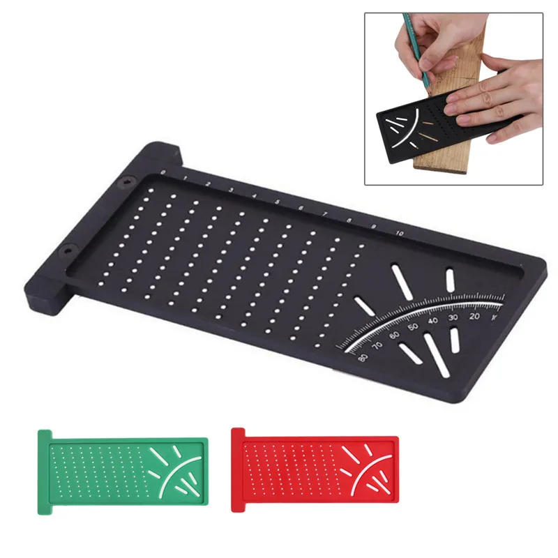 2019 Woodworking 3D Mitre Angle Measuring Square Size Measure Tool With Gauge & Ruler Tools Gauge Measuring Tool инструмент
2019 Woodworking 3D Mitre Angle Measuring Square Size Measure Tool With Gauge & Ruler Tools Gauge Measuring Tool инструмент