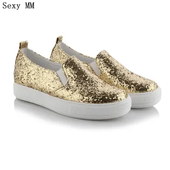 Slip On Shoes Women Oxfords Shoes Loafers Flats Woman Casual Flat Shoes High Quality Plus Size 34 - 40 41 42 43
Slip On Shoes Women Oxfords Shoes Loafers Flats Woman Casual Flat Shoes High Quality Plus Size 34 - 40 41 42 43