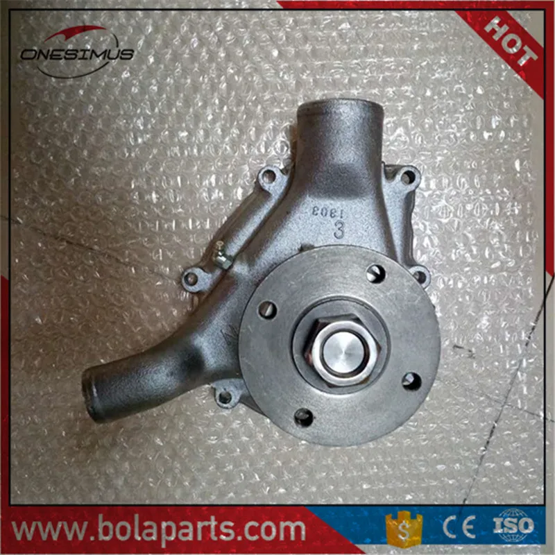 M-11/ME035211 automobile water pump for mitsubishi FUSO engine 6D14/6D15