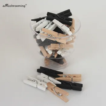 Dark grey mini clothespins, 50 pieces, tiny clothespins, grey clothespegs, wooden pins grey, giftwrapping pegs, mini clips wood
Dark grey mini clothespins, 50 pieces, tiny clothespins, grey clothespegs, wooden pins grey, giftwrapping pegs, mini clips wood