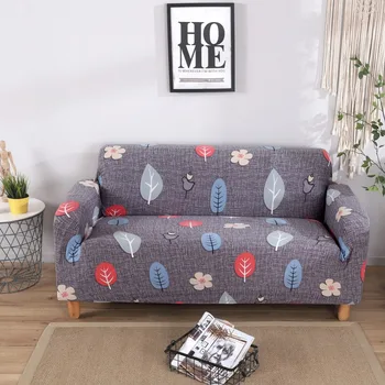 Home Universal Sofa Cover Anti-dirty Pet Protection Soft Elastic Stretch Couch Cover Loveseat Sofa Funiture Cover Slip-resistant
Home Universal Sofa Cover Anti-dirty Pet Protection Soft Elastic Stretch Couch Cover Loveseat Sofa Funiture Cover Slip-resistant